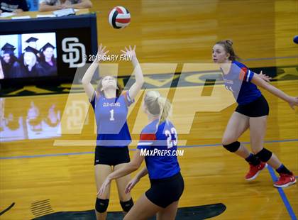 Thumbnail 1 in Cleveland @ Soddy Daisy photogallery.