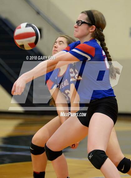 Thumbnail 3 in Cleveland @ Soddy Daisy photogallery.