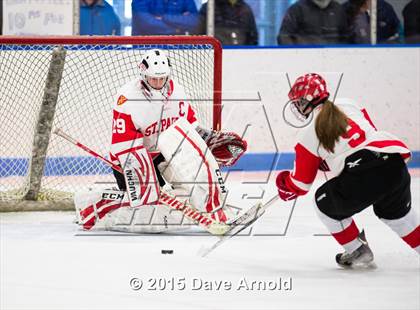 Thumbnail 1 in Noble & Greenough vs. St. Paul's (NEPSAC Division 1 Quarterfinal) photogallery.