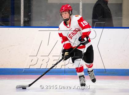 Thumbnail 1 in Noble & Greenough vs. St. Paul's (NEPSAC Division 1 Quarterfinal) photogallery.