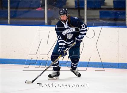 Thumbnail 2 in Noble & Greenough vs. St. Paul's (NEPSAC Division 1 Quarterfinal) photogallery.