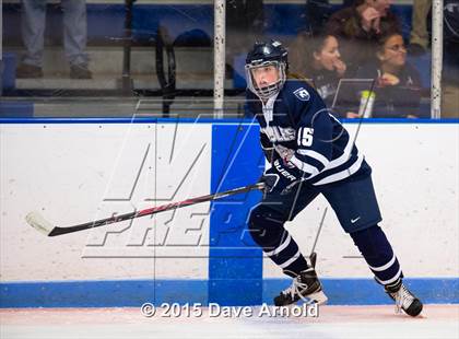 Thumbnail 1 in Noble & Greenough vs. St. Paul's (NEPSAC Division 1 Quarterfinal) photogallery.
