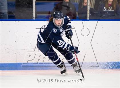 Thumbnail 1 in Noble & Greenough vs. St. Paul's (NEPSAC Division 1 Quarterfinal) photogallery.
