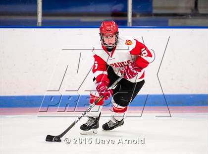Thumbnail 1 in Noble & Greenough vs. St. Paul's (NEPSAC Division 1 Quarterfinal) photogallery.