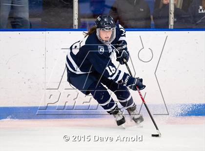 Thumbnail 3 in Noble & Greenough vs. St. Paul's (NEPSAC Division 1 Quarterfinal) photogallery.