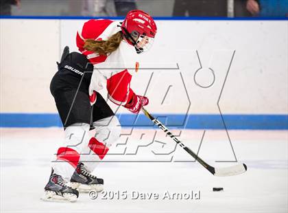 Thumbnail 1 in Noble & Greenough vs. St. Paul's (NEPSAC Division 1 Quarterfinal) photogallery.