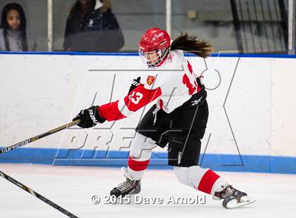 Thumbnail 1 in Noble & Greenough vs. St. Paul's (NEPSAC Division 1 Quarterfinal) photogallery.