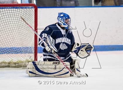 Thumbnail 2 in Noble & Greenough vs. St. Paul's (NEPSAC Division 1 Quarterfinal) photogallery.