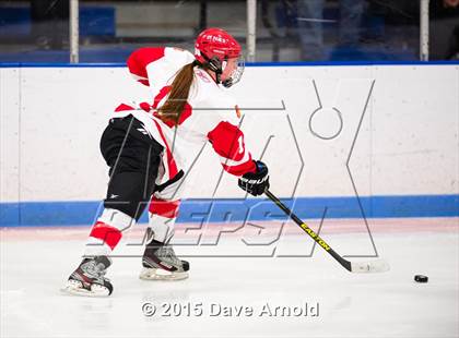 Thumbnail 3 in Noble & Greenough vs. St. Paul's (NEPSAC Division 1 Quarterfinal) photogallery.