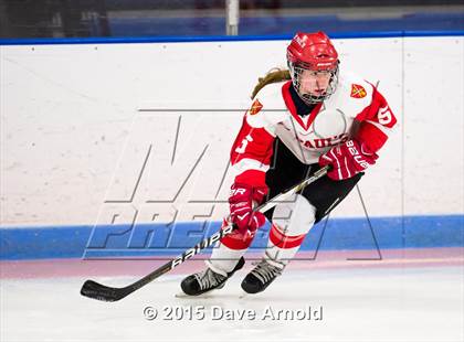 Thumbnail 1 in Noble & Greenough vs. St. Paul's (NEPSAC Division 1 Quarterfinal) photogallery.