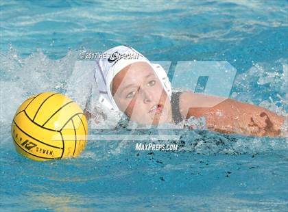 Thumbnail 1 in Orange Lutheran vs Carlsbad (Holiday Cup) photogallery.