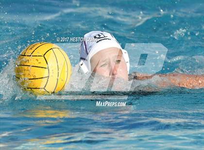 Thumbnail 2 in Orange Lutheran vs Carlsbad (Holiday Cup) photogallery.
