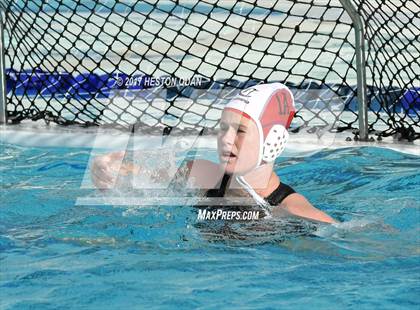 Thumbnail 3 in Orange Lutheran vs Carlsbad (Holiday Cup) photogallery.
