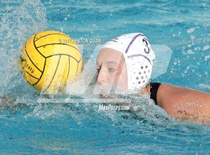 Thumbnail 1 in Orange Lutheran vs Carlsbad (Holiday Cup) photogallery.