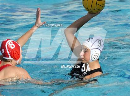 Thumbnail 1 in Orange Lutheran vs Carlsbad (Holiday Cup) photogallery.