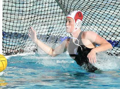 Thumbnail 2 in Orange Lutheran vs Carlsbad (Holiday Cup) photogallery.