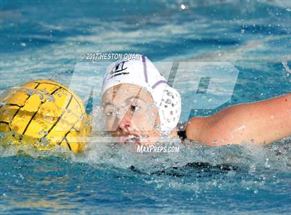 Thumbnail 1 in Orange Lutheran vs Carlsbad (Holiday Cup) photogallery.