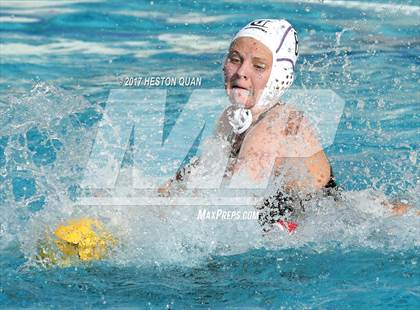 Thumbnail 3 in Orange Lutheran vs Carlsbad (Holiday Cup) photogallery.