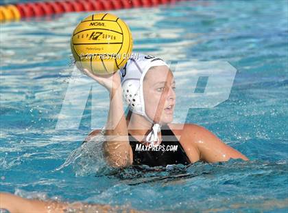 Thumbnail 3 in Orange Lutheran vs Carlsbad (Holiday Cup) photogallery.