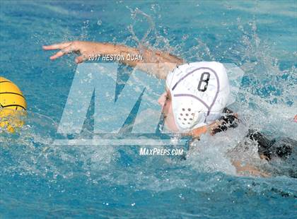 Thumbnail 2 in Orange Lutheran vs Carlsbad (Holiday Cup) photogallery.