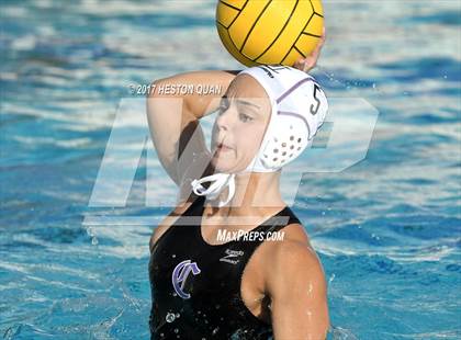 Thumbnail 1 in Orange Lutheran vs Carlsbad (Holiday Cup) photogallery.