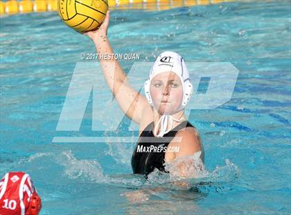 Thumbnail 1 in Orange Lutheran vs Carlsbad (Holiday Cup) photogallery.