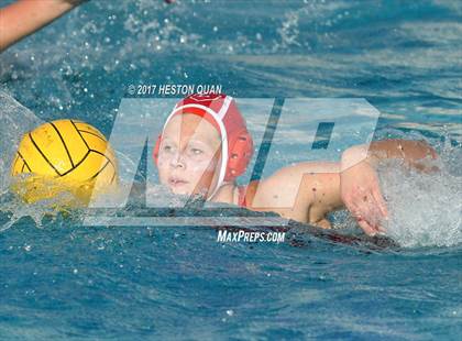 Thumbnail 3 in Orange Lutheran vs Carlsbad (Holiday Cup) photogallery.