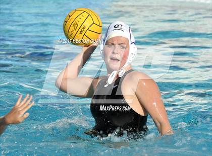 Thumbnail 3 in Orange Lutheran vs Carlsbad (Holiday Cup) photogallery.