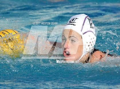 Thumbnail 2 in Orange Lutheran vs Carlsbad (Holiday Cup) photogallery.