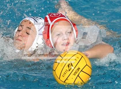 Thumbnail 1 in Orange Lutheran vs Carlsbad (Holiday Cup) photogallery.