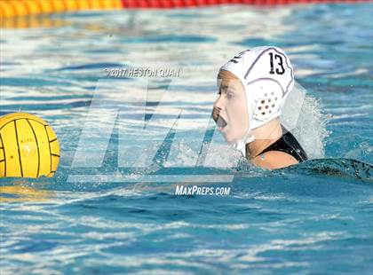 Thumbnail 1 in Orange Lutheran vs Carlsbad (Holiday Cup) photogallery.
