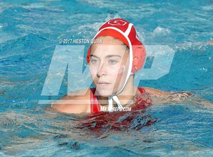 Thumbnail 2 in Orange Lutheran vs Carlsbad (Holiday Cup) photogallery.