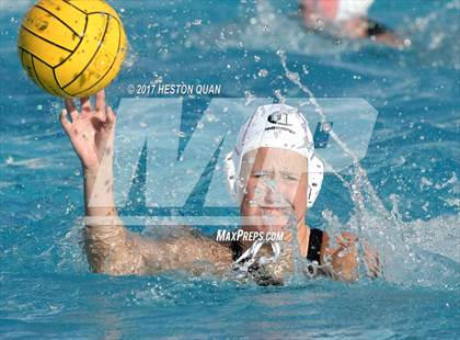 Thumbnail 1 in Orange Lutheran vs Carlsbad (Holiday Cup) photogallery.