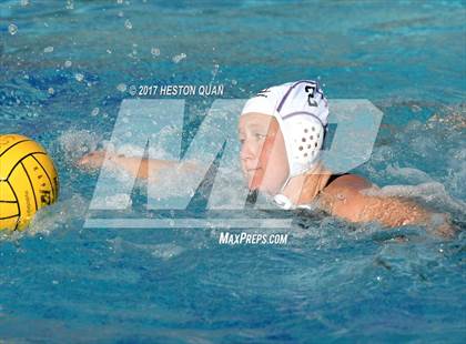 Thumbnail 3 in Orange Lutheran vs Carlsbad (Holiday Cup) photogallery.
