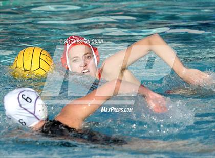 Thumbnail 1 in Orange Lutheran vs Carlsbad (Holiday Cup) photogallery.