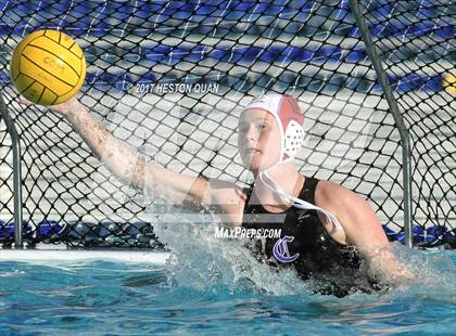 Thumbnail 1 in Orange Lutheran vs Carlsbad (Holiday Cup) photogallery.
