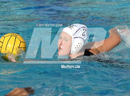 Thumbnail 1 in Orange Lutheran vs Carlsbad (Holiday Cup) photogallery.