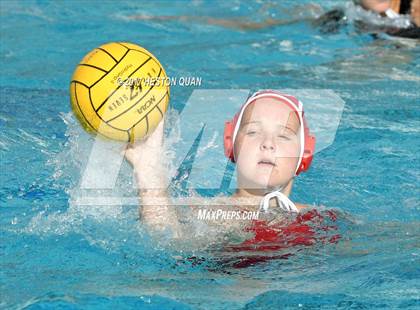 Thumbnail 3 in Orange Lutheran vs Carlsbad (Holiday Cup) photogallery.
