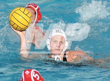 Thumbnail 1 in Orange Lutheran vs Carlsbad (Holiday Cup) photogallery.