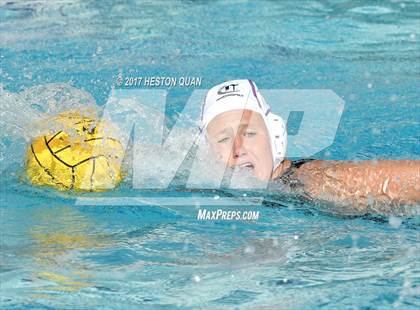 Thumbnail 3 in Orange Lutheran vs Carlsbad (Holiday Cup) photogallery.
