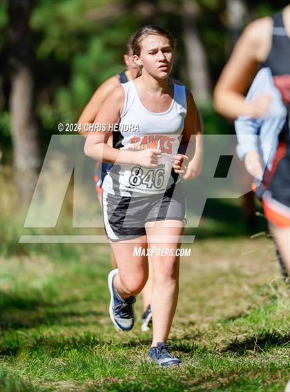 Thumbnail 2 in Jeffers Invitational photogallery.