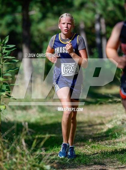 Thumbnail 2 in Jeffers Invitational photogallery.