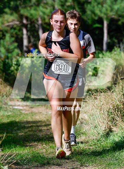 Thumbnail 1 in Jeffers Invitational photogallery.