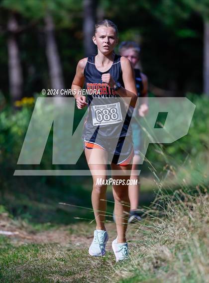 Thumbnail 3 in Jeffers Invitational photogallery.