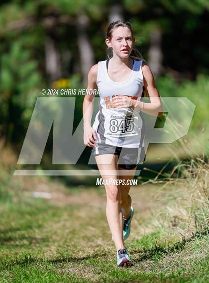 Thumbnail 3 in Jeffers Invitational photogallery.