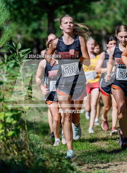 Thumbnail 3 in Jeffers Invitational photogallery.