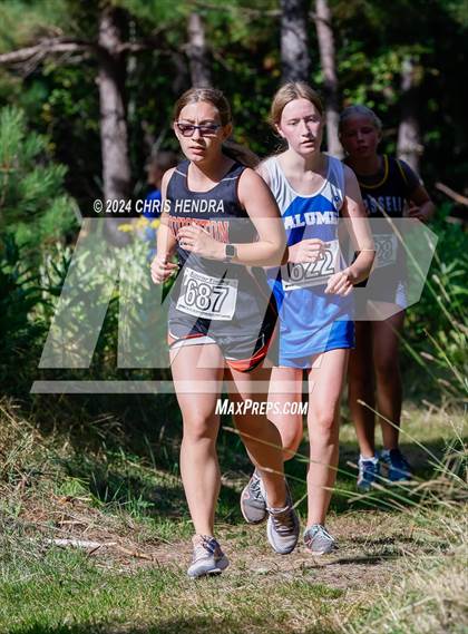 Thumbnail 1 in Jeffers Invitational photogallery.