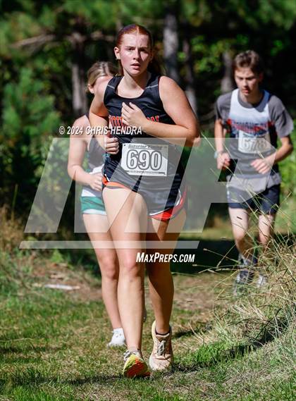 Thumbnail 2 in Jeffers Invitational photogallery.