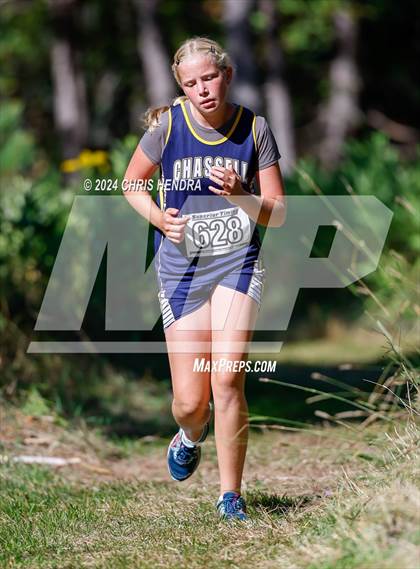 Thumbnail 3 in Jeffers Invitational photogallery.