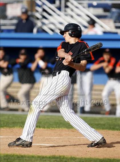 Thumbnail 3 in Lydonville vs. Warsaw  (Section 5 Class C Semifinal) photogallery.